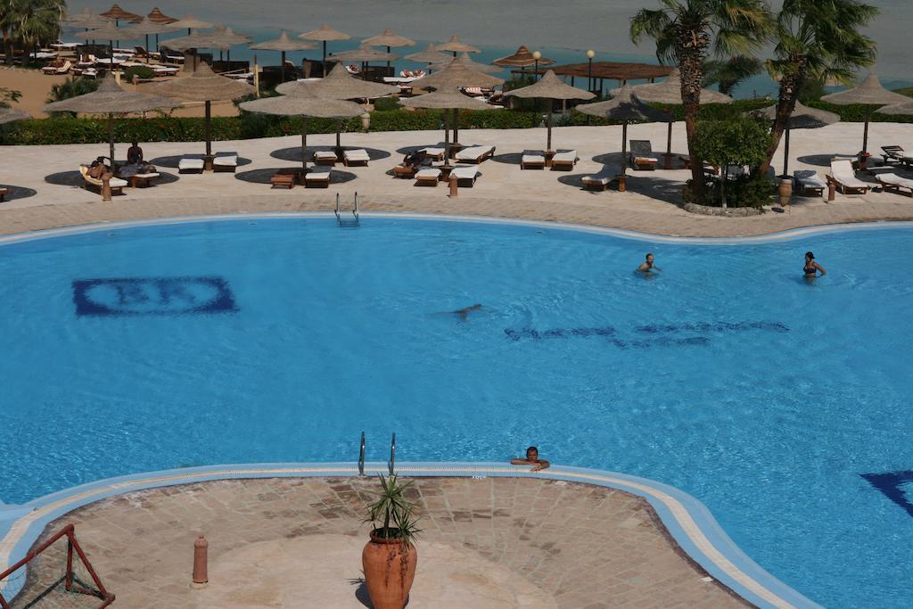 Blue Reef Red Sea Resort Marsa Alam Bagian luar foto